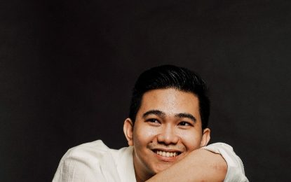 Jalani Hidup Tanpa Penyesalan dengan “Take No Regrets” ala ALIF MAULANA