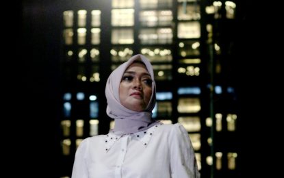 “Buronan Hati”, Single Terbaru Liebe