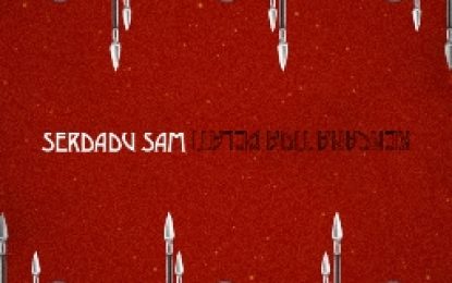 Serdadu Sam Merilis Album Mini Rencana Tiga Belati