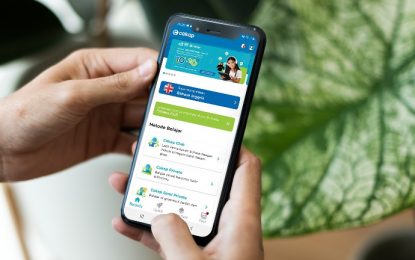 Inilah Tiga Kiat Pengembangan Diri Agar Karir Menanjak dari Cakap