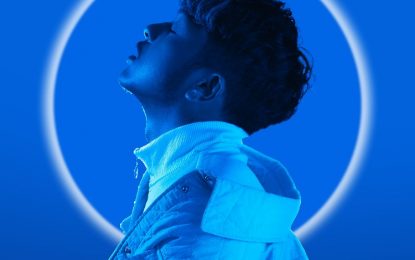 Terjebak dalam Perasaan, Mark Natama Rilis Single ‘Terluka Menginginkanmu’