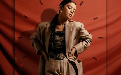 Rimar Callista Rilis Single Baru Berjudul “Menunggu Kau Kembali”