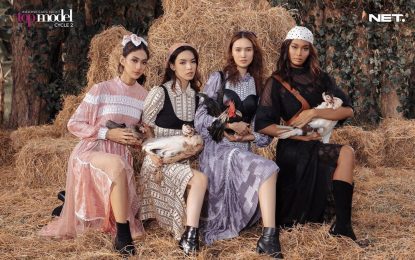 Peserta INTM Cycle 2 Dapat Tantangan dari Chandra Liow