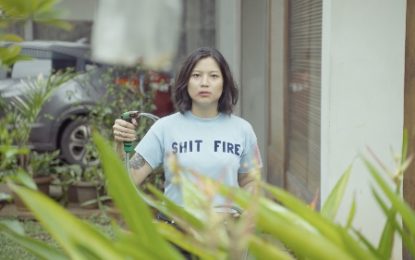 Danilla Riyadi Makin Lugas dan Bodo Amat dalam Single Terbarunya