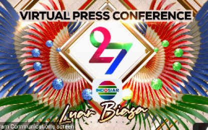 Dua Malam Penuh Keajaiban Dalam HUT ke-27 Indosiar