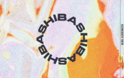 SHIBASHI Featuring LILLA VARGEN Rilis ‘SOMEBODY NEW’