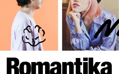 Turbokidz Gandeng Musisi Asal Malaysia Merilis “Romantika”