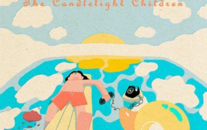 The Candle Light Children Ajak Berteman dengan Masa Lalu Lewat Lagu “FRIENDS”