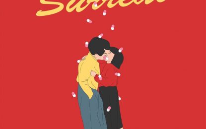 Trio Electronic R&B – SUGARPILLS. Melepas Lagu  “Surreal”