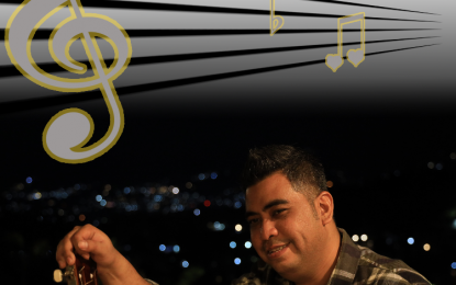 Rio Adiwardhana Luncurkan Single Ke-5 dan 6  Berjudul ” Bila Kau dan My Love Song