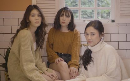 Grup Vokal TRU Besutan Produser JOHANDI YAHYA & DENNIS NUSSY Merilis Single Kedua “PUTUS”