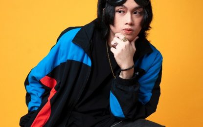 HNATA KEMBALI DENGAN RILISAN KEJUTAN “W.G.I.A”