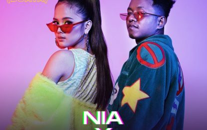 File Rekaman Sempat Hilang, Nia LIDA & Aldo BZ Sukses Rilis Single
