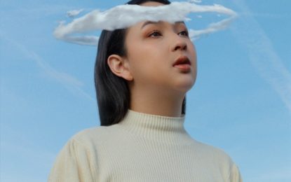 BERANI BICARA BERSAMA LAGU BARU AGATHA PRICILLA “RUANG”