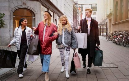 DUA SERIAL ORIGINAL EROPA TERBARU AKAN TAYANG HANYA DI HBO GO