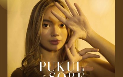 Joaquine Merilis “Pukul 5 Sore”