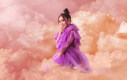 JOLA Kembali Menyapa Penggemar dengan Single Terbaru “Overthinking”,