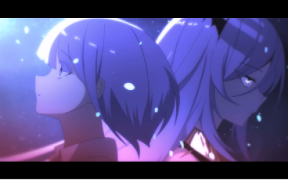 Moona Hoshinova First Virtual YouTuber in Indonesia to hit 1 million subscribers!