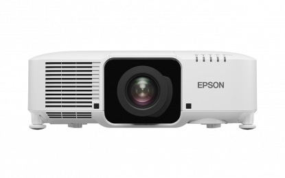 Epson Merilis Seri Terbaru Compact High Brightness Laser Projector