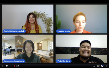 Remote Skills Summit Indonesia Gaungkan Remote Working dan Pelatihan Digital untuk Tenaga Kerja Muda yang Terdampak Pandemi