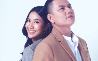 “True Love” Single Pertama dan Wujud Karya Duet Landa & Giok