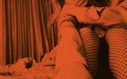 REIKKO MOVE ON DENGAN MERILIS “No More”