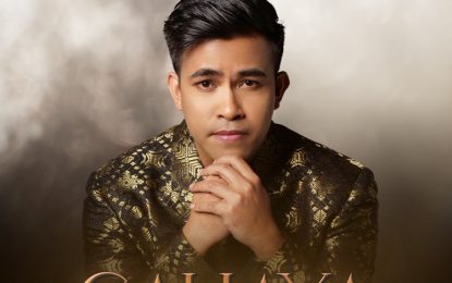 Fildan Yang Terpilih, Setelah Lagu “CAHAYA” Jadi Rebutan