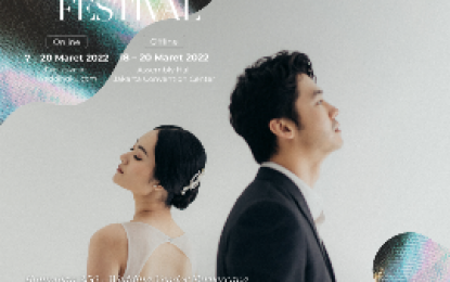 Pameran Pernikahan ‘IIWF’ Sukses Digelar secara Hybrid