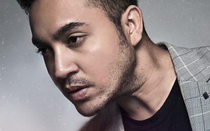 Gunawan LIDA Rilis KARMAMU