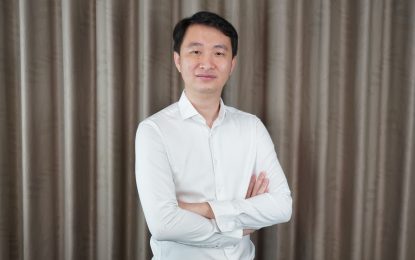 Jangan Tertipu Platform Investasi Ilegal, CEO Indodax Himbau Hal Ini