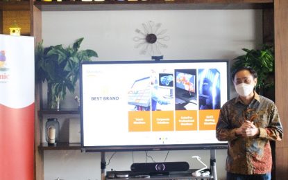 ViewSonic Sediakan Solusi Visual Komprehensif Untuk Berbagai Kalangan