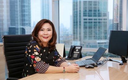 Survei Sun Life: 97% Pelaku Bisnis Kecil dan Menengah di Indonesia Melakukan Adaptasi di Tengah Pandemi, dan 95% Optimis untuk Tumbuh dan Terus Tangguh di 2022