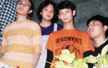 Girl and Her Bad Mood Dedikasikan Cinta lewat “Fallingout”