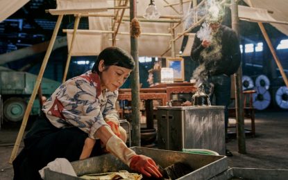 Serial Asia Original Twisted Strings Tayang Di HBO, HBO GO & CATCHPLAY+