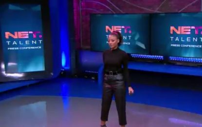NETV HADIRKAN WAJAH BARU “NET TALENT”