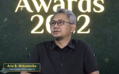 Inilah Para Pemenang ConviDENS Awards