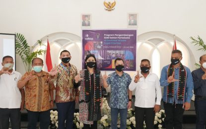 Siap Sambut Wisatawan Mancanegara, Cakap, Asparnas, dan Loccal Collection Hotel Kembangkan 5000 SDM Sektor Pariwisata Destinasi Super Prioritas Labuan Bajo