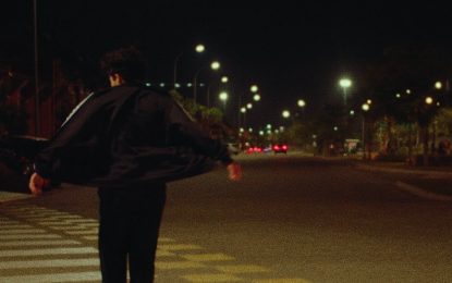 Single Terbaru dari Ridh Berjudul “Keep It Together”