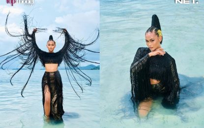 Inilah Pemenang Indonesia’s Next Top Model Cycle 2