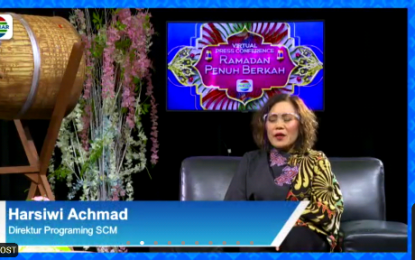 Ramadhan Penuh Berkah Indosiar