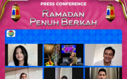 FTV dan Mega Series Ramadhan Indosiar