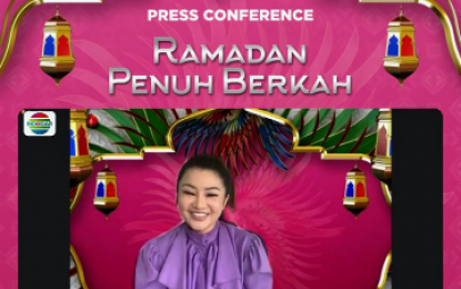 Festival Ramadhan Indosiar