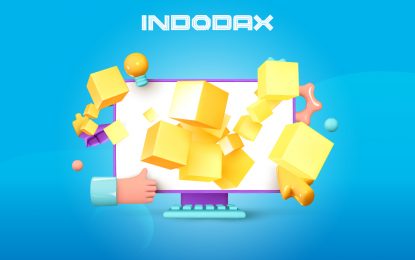 Perkembangan Blockchain di Indonesia Semakin Masif