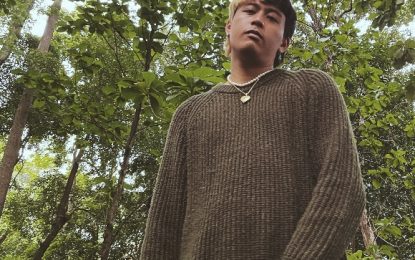 SUISEI Menghadirkan Single Terbaru “mean2me”