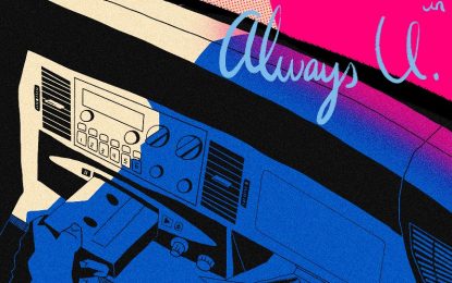 Dengan “Galau”,   The Candle Light Children Lanjutkan EP Perdananya