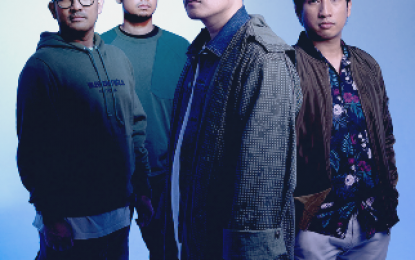 “Rayu” Senjata Baru SamSonS untuk Pecinta Musik Tanah Air