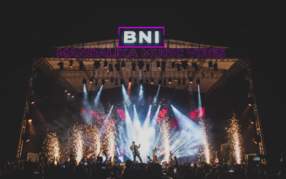 Maliq & D’Essentials, RAN, Feel Koplo, Padi Reborn Sukses Menghibur Penonton MotoGP