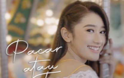 AMANDA CAESA Merilis Single “Pacar atau Teman” Terinspirasi dari ‘Situationship