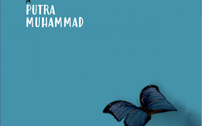 PUTRA MUHAMMAD Merilis Single Religi Terbarunya “Yatim”