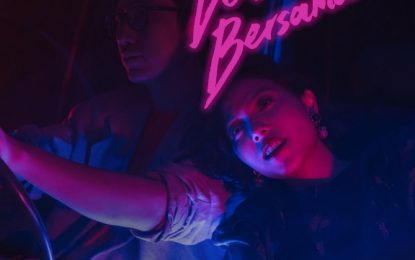 DISKORIA & ADINDA Hadirkan BERSINAR BERSAMAMU